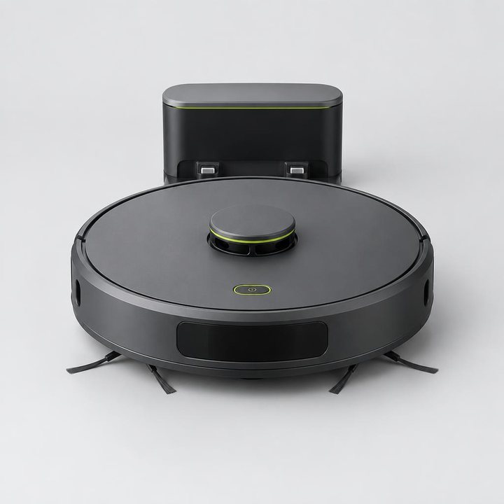 Aura Robot Vacuum R30