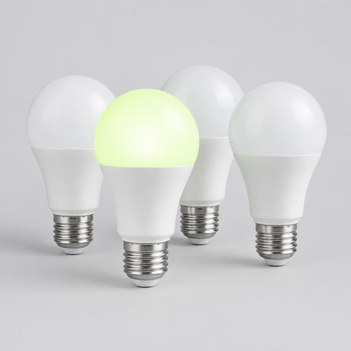 Aura Smart Bulb 4-Pack