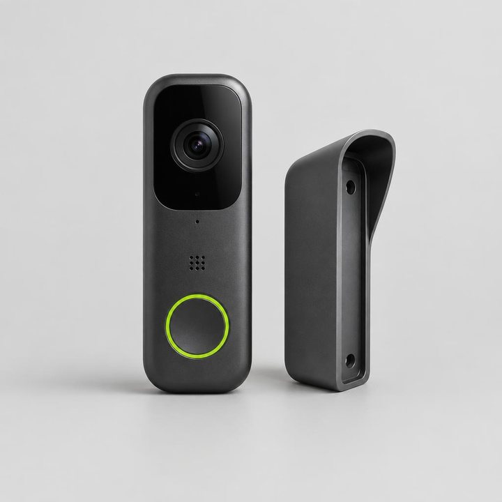 Aura Video Doorbell