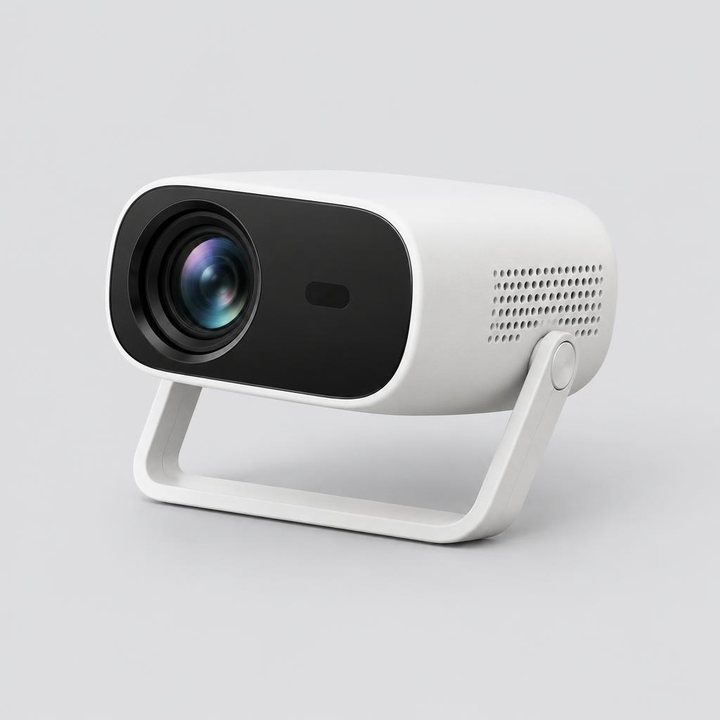 Beam Go Portable Projector
