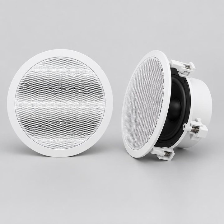 Boom Ceiling Speaker Pair