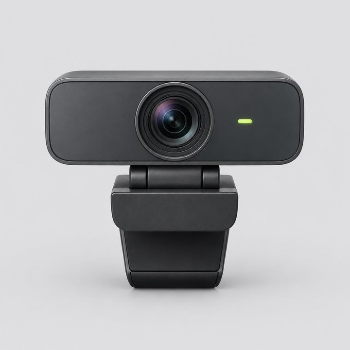 Frame 4K Streaming Webcam