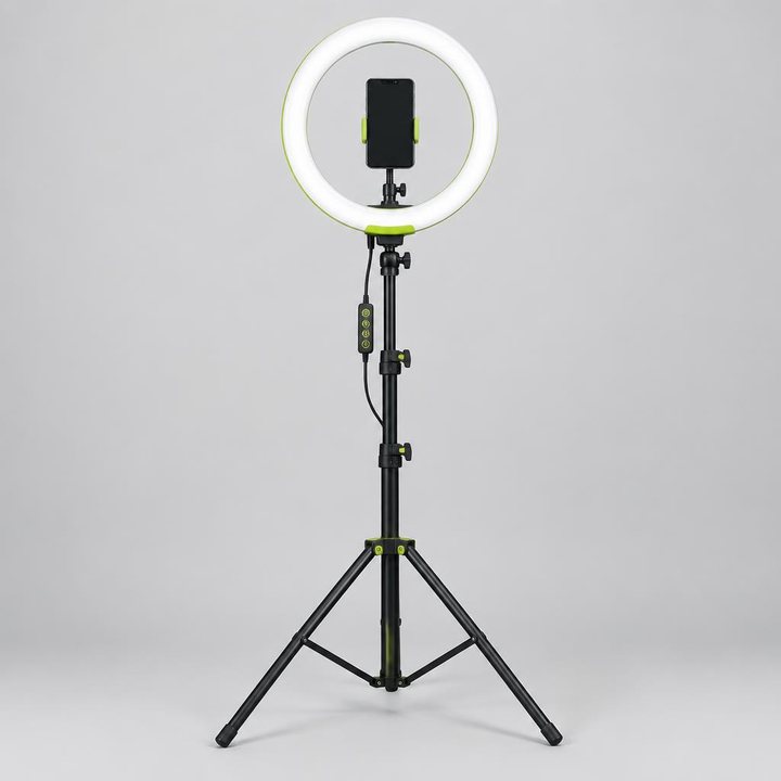 Glow 18" Ring Light Kit