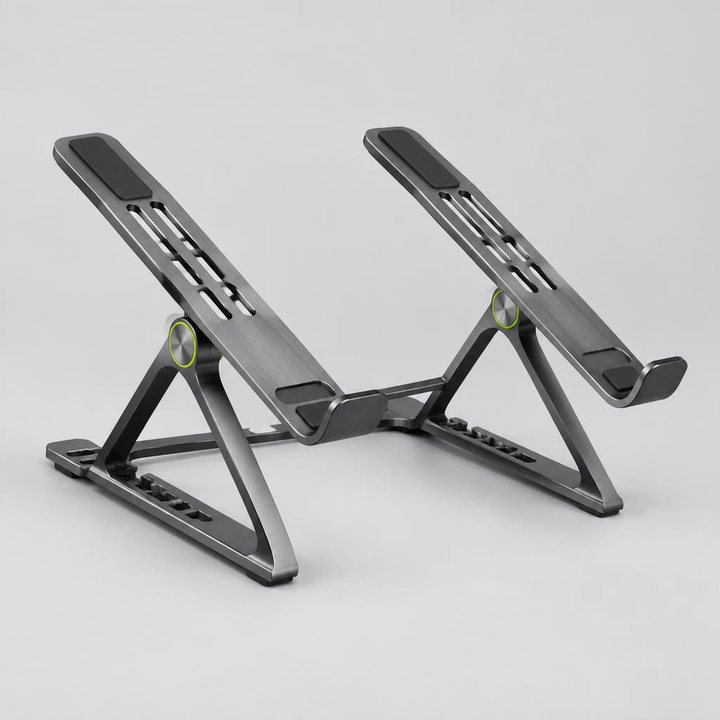 Kixxed Aluminium Laptop Stand