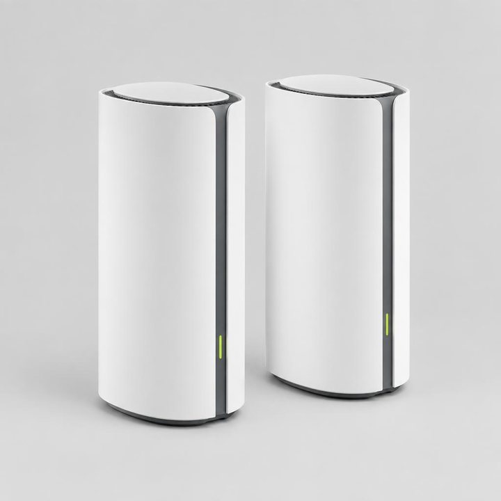 Link AX3000 Mesh Wi-Fi (2-pack)