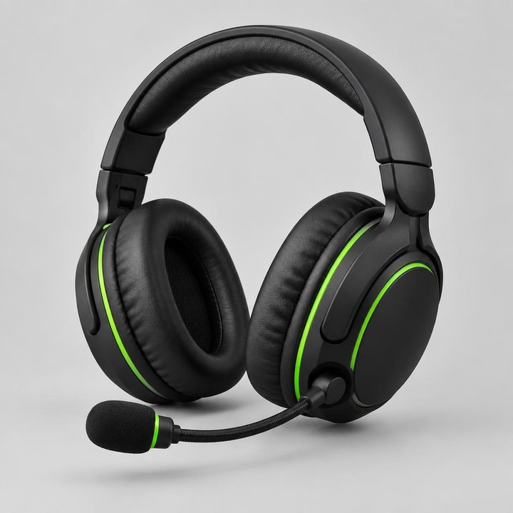 Nova Surround Gaming Headset