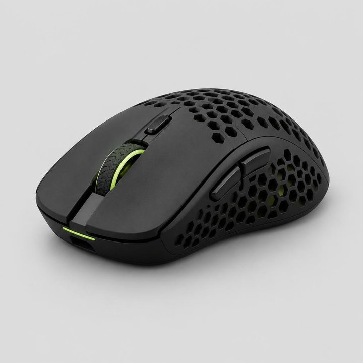 Nova Lightweight Gaming Mouse