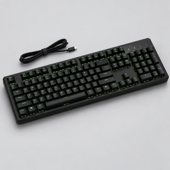 Nova Mechanical Gaming Keyboard