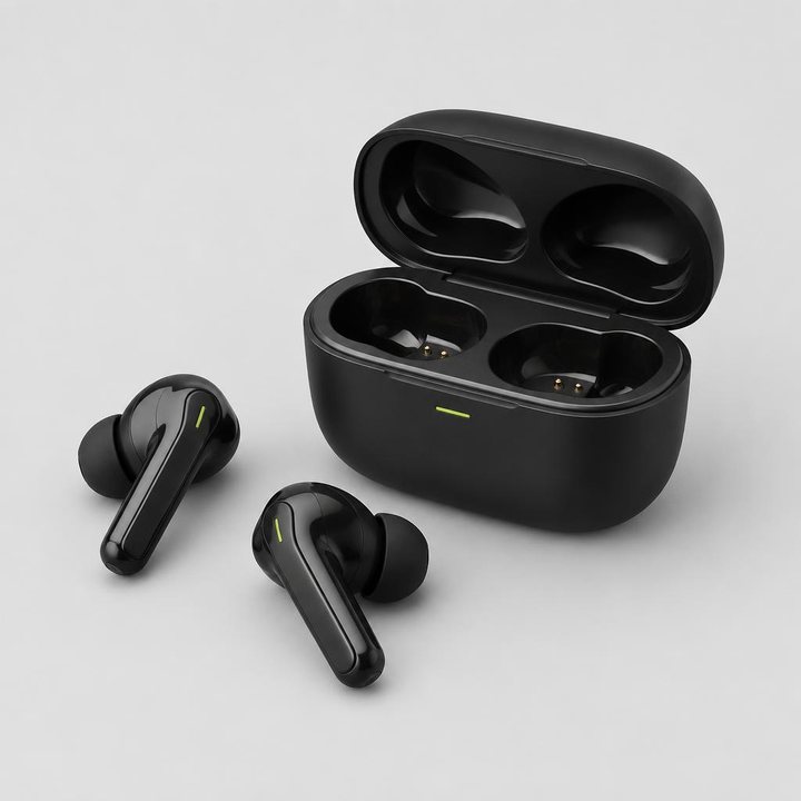 Pulse Air Wireless Buds