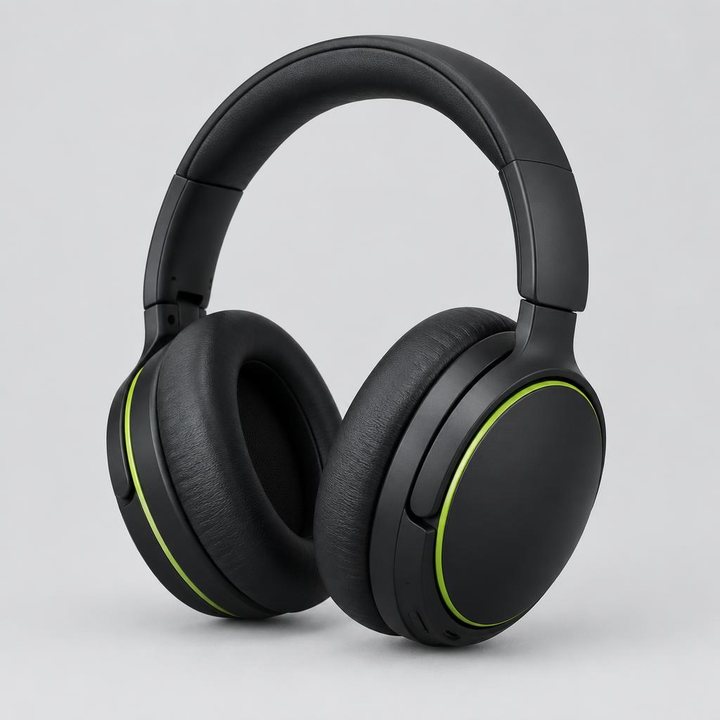 Pulse Pro Wireless Headphones