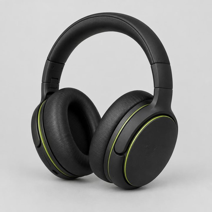 Pulse Pro Headphones (Refurbished)