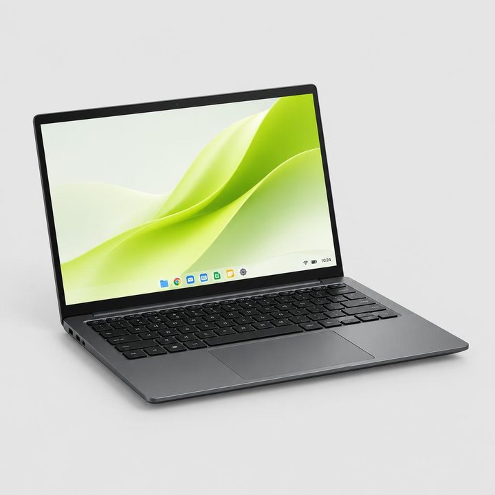 Kixxed Studio Laptop 14