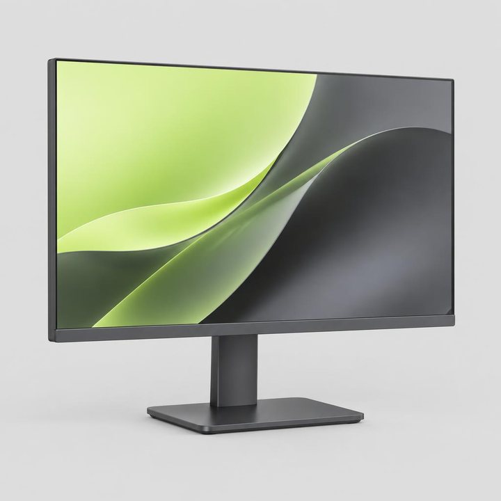 Vista 24" Monitor (Open Box)