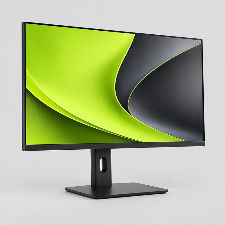 Vista 27" QHD Monitor