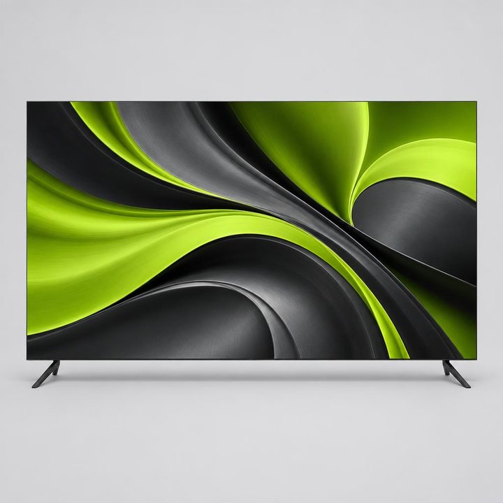 Vista 65" 4K Smart TV