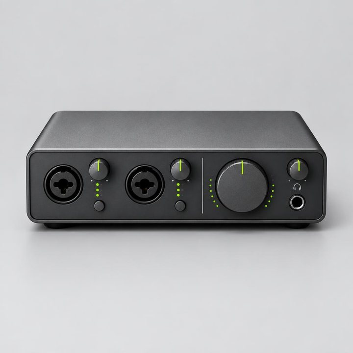 Vox 2i Audio Interface