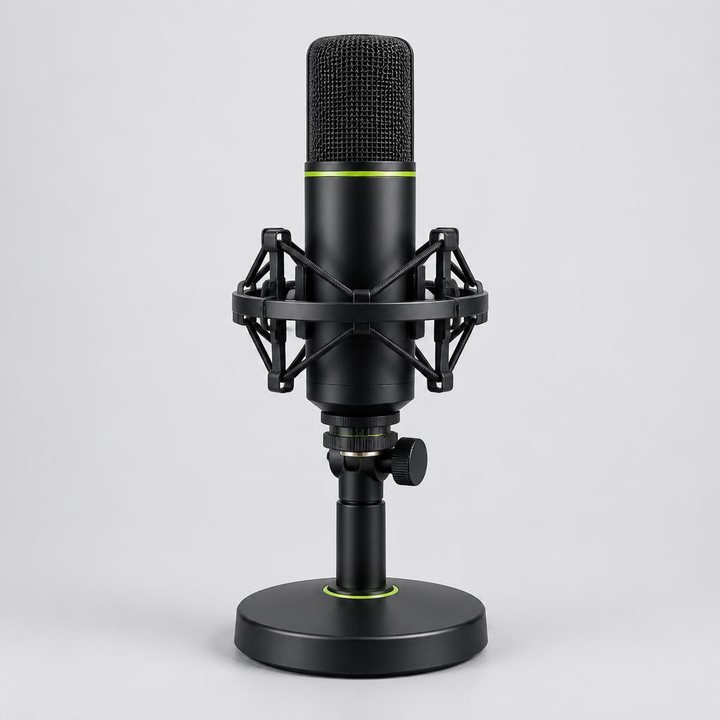 Vox USB Podcast Microphone